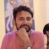 Brish Lamichhane's Photo