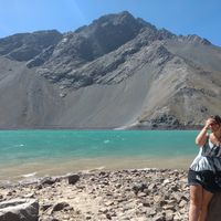 Florencia Laura Bolan's Photo