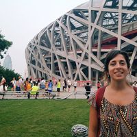 Laura Toyé的照片