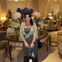 Arina Bekker's Photo