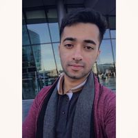 Abhishek Rishi的照片