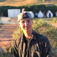 Noah Zumbrunn's Photo