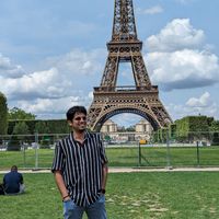 Tejas Gujar的照片