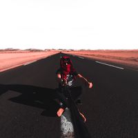 Fotos de Youcef Djoudi