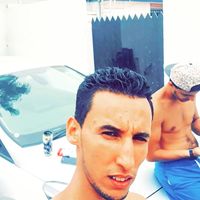 Fotos de Abdessamad Lotfaoui