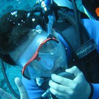 Ivan Marquez Rojas's Photo