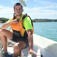 Jon Urrestarazu Blanco的照片