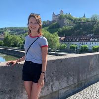 Isabell Heimb's Photo