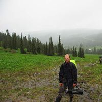 Dima Kochetov's Photo