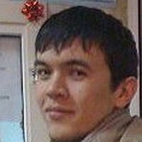 Ruslan Daminov's Photo