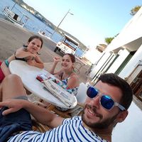 Photos de Akaa Kvirchishvili