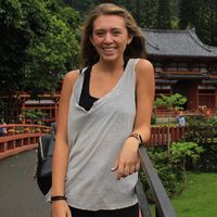 Alexa Heafner's Photo