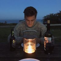 Albrecht Dobelstein's Photo