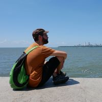 Guillermo Trigo's Photo