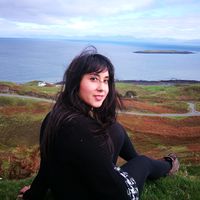 Francisca Barria的照片