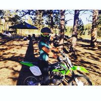 Le foto di Caralissa Stanley