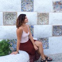 Fotos de Kristina Youra