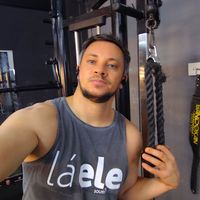 Naldo Teixeira's Photo