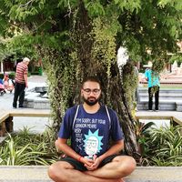 Fotos de Balaji Jagannathan