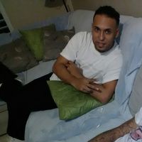 Xavier Rodriguez's Photo