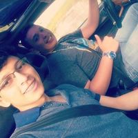 Brayan Peraza Ruiz's Photo