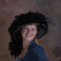 Olesya Sinitsina's Photo