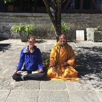 Anneke Sherry的照片