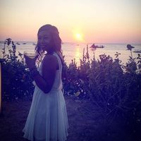 Photos de Gretchelle Asi