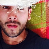 Oskar Caballero's Photo