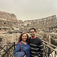 Camilo Alvarez's Photo