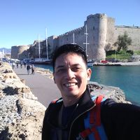 ARTIST Mel  Araneta's Photo