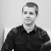 Roman Tokarev's Photo