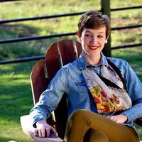 Colleen Maher的照片