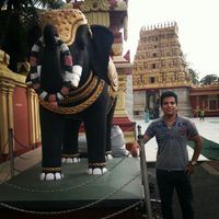 Ashkan Rajabpoor的照片