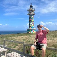 Alejandro G.A.的照片