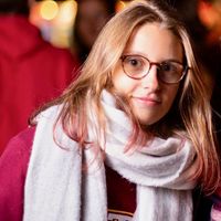 Léa Terriac's Photo