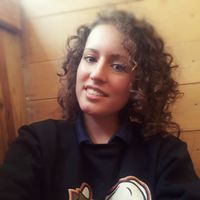 Charlotte Ponthus's Photo