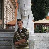 Domonkos Tar的照片