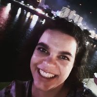 Fotos de Lúcia Gimenes Passero