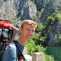 Piotr Kurowski's Photo