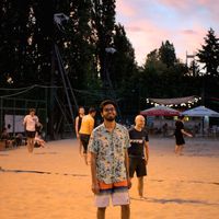 Akash Kaundinya的照片