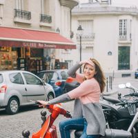 Юлия Новикова的照片