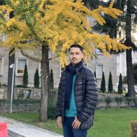 Imran Hakimi's Photo