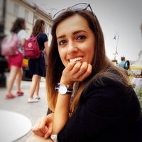 Photos de Aleksandra Janiak