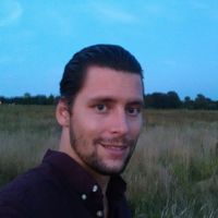 Thomas van Gulik's Photo