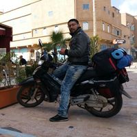 Hicham El hazam's Photo