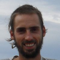 Esteban Fernbach's Photo