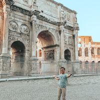 Felix Harindra's Photo