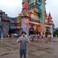 (Jurandi)Junior Moreira的照片