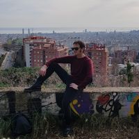 Alessandro Meli's Photo